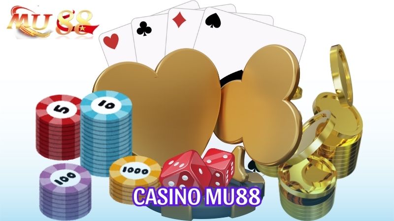 casino mu88