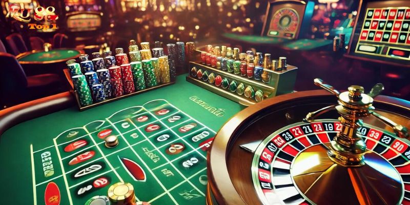 Sự cố khi nạp tiền cần biết