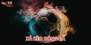 Tính năng xả kèo bóng đá rất cần thiết cho bet thủ